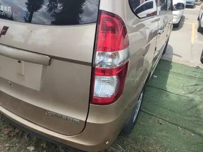 Wuling Hongguang 2015, 88500 км, за 13799 CNY - фото 24