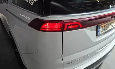 Kia Canival 2021, 115299 км, за 20900000 KRW - фото 23