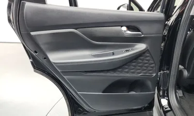 Hyundai Santafe 2021, 37463 км, за 22500000 KRW - фото 25
