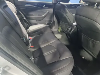 Hyundai Sonata 2015, 87300 км, за 9900000 KRW - фото 18
