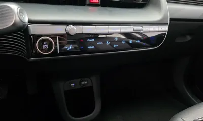Hyundai Ioniq5 2023, 42056 км, за 32900000 KRW - фото 18