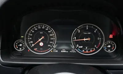 BMW 5-Series 2016, 82860 км, за 16500000 KRW - фото 8