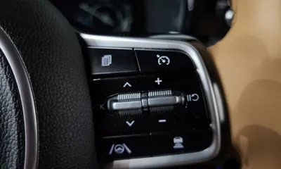 Kia Sorento 2021, 121155 км, за 26000000 KRW - фото 17