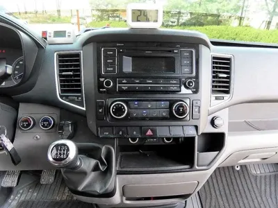 Hyundai Solati 2016, 279681 км, за 19990000 KRW - фото 16