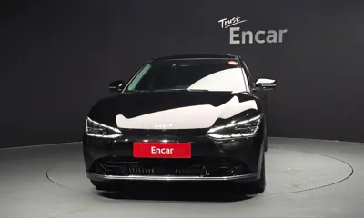 Kia EV6 2023, 67980 км, за 34800000 KRW - фото 3