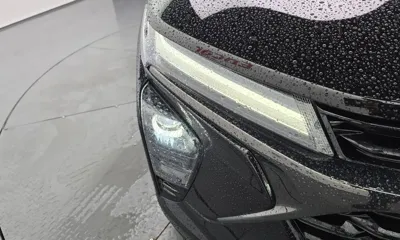 ChevroletGMDaewoo Trax 2024, 32190 км, за 20900000 KRW - фото 22
