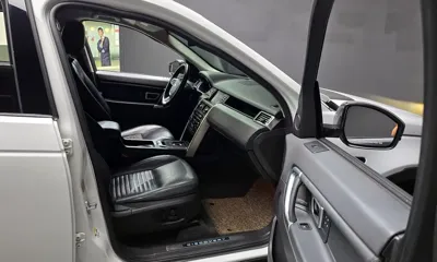 Land Rover Discovery Sport 2016, 129680 км, за 10000000 KRW - фото 11