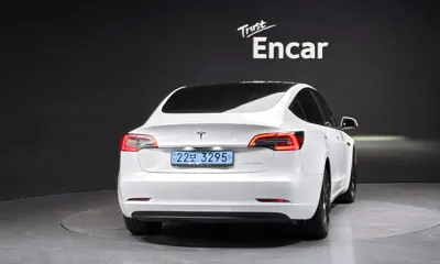Tesla Model 3 2021, 190335 км, за 21990000 KRW - фото 4