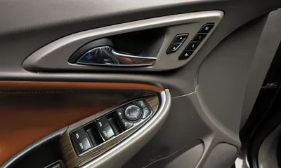 ChevroletGMDaewoo Malibu 2017, 171419 км, за 5900000 KRW - фото 20