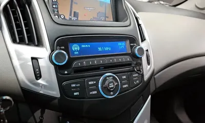 ChevroletGMDaewoo Cruze 2014, 69986 км, за 3000000 KRW - фото 16