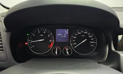 Renault-KoreaSamsung SM5 2012, 108037 км, за 1800000 KRW - фото 8