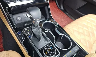 Kia Mohave 2021, 119867 км, за 28500000 KRW - фото 9
