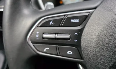 Hyundai Santafe 2021, 79482 км, за 25500000 KRW - фото 28