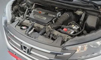 Honda CR-V 2013, 248014 км, за 8600000 KRW - фото 6