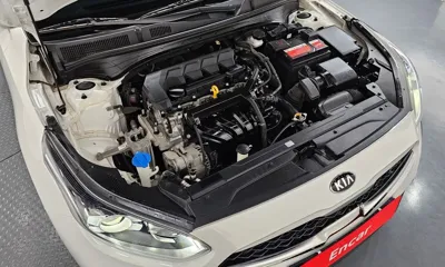 Kia K3 2019, 86967 км, за 10800000 KRW - фото 6