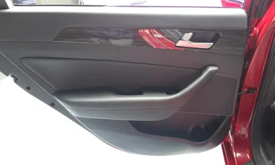 Hyundai Sonata 2015, 53603 км, за 10000000 KRW - фото 25