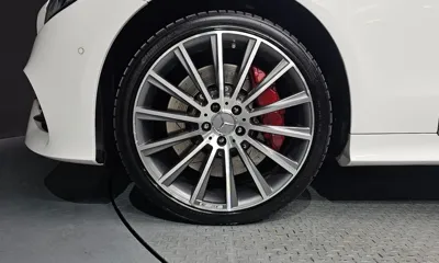 Mercedes-Benz E-Class 2017, 158780 км, за 18700000 KRW - фото 5
