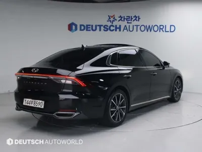 Hyundai Grandeur 2023, 87558 км, за 22990000 KRW
