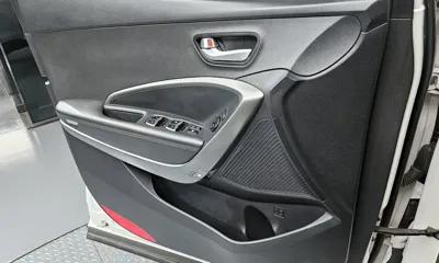 Hyundai Santafe 2016, 175179 км, за 8500000 KRW - фото 24