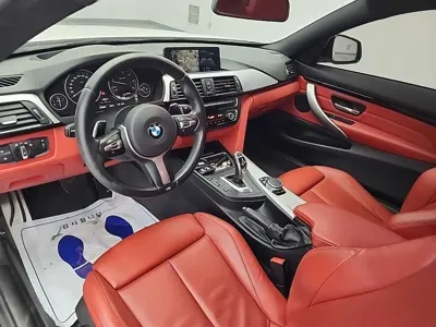 BMW 4-Series 2015, 210000 км, за 8900000 KRW - фото 7