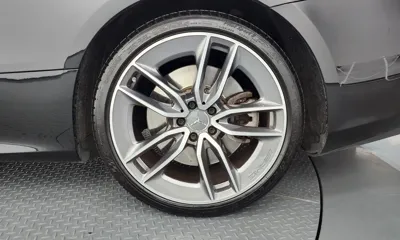 Mercedes-Benz E-Class 2020, 52384 км, за 46400000 KRW - фото 20