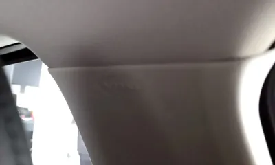 Renault-KoreaSamsung SM6 2016, 54868 км, за 6200000 KRW - фото 29