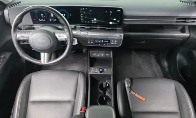 Hyundai Kona 2023, 48591 км, за 19500000 KRW - фото 7