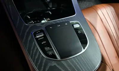 Mercedes-Benz CLS-Class 2022, 43626 км, за 60900000 KRW - фото 30