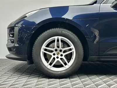 Porsche Macan 2019, 33000 км, за 198000 CNY - фото 8