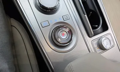 Genesis GV80 2023, 48251 км, за 52860000 KRW - фото 9