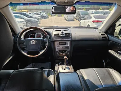 KG_Mobility_Ssangyong Rexton 2013, 177267 км, за 4200000 KRW - фото 7