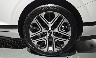Hyundai Grandeur 2023, 40674 км, за 32500000 KRW - фото 21