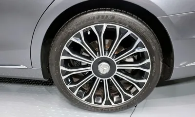 Mercedes-Benz S-Class 2020, 49738 км, за 66500000 KRW - фото 21