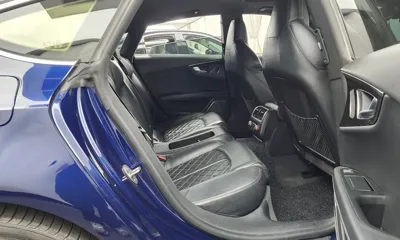 Audi S7 2015, 151288 км, за 13500000 KRW - фото 12