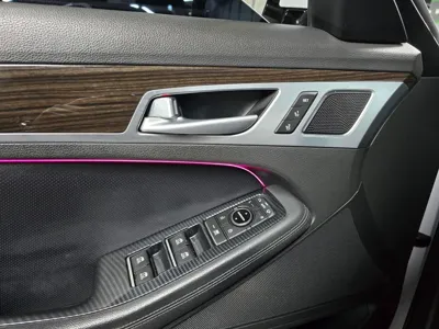 Genesis G80 2018, 248539 км, за 14990000 KRW - фото 9