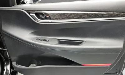 Hyundai Grandeur 2017, 129846 км, за 11300000 KRW - фото 24