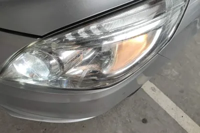 Buick GL8 2017, 171600 км, за 84566.74 CNY - фото 8