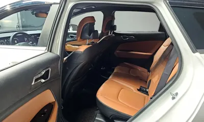 Kia Sportage 2022, 43100 км, за 29000000 KRW - фото 26