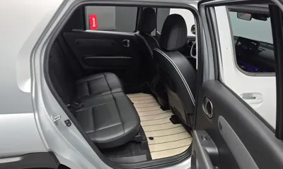 Hyundai Casper 2025, 20150 км, за 27800000 KRW - фото 12