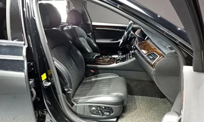 Genesis EQ900 2016, 151466 км, за 17500000 KRW - фото 11