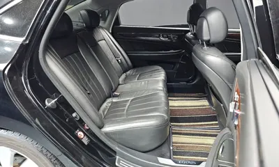Hyundai Equus 2010, 241300 км, за 2690000 KRW - фото 12