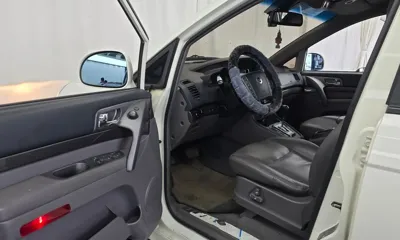 KG_Mobility_Ssangyong KORANDO 2014, 122868 км, за 3690000 KRW - фото 10