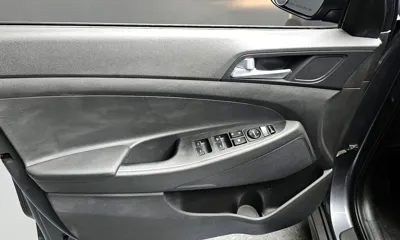 Hyundai Tucson 2016, 131982 км, за 11600000 KRW - фото 24