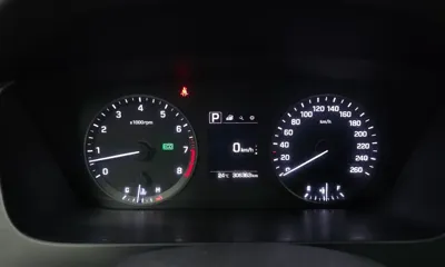 Hyundai Sonata 2017, 306363 км, за 3690000 KRW - фото 8