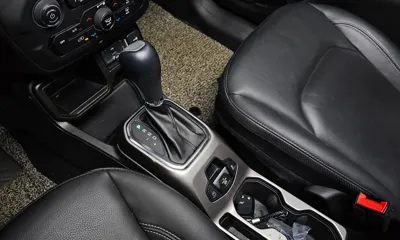 Jeep Renegade 2022, 31259 км, за 25900000 KRW - фото 9