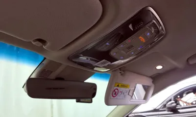Genesis G80 2021, 55119 км, за 36900000 KRW - фото 32
