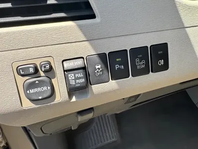 Toyota Sienna 2014, 135000 км, за 95000 CNY - фото 34