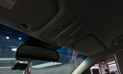 Hyundai Santafe 2019, 83008 км, за 17590000 KRW - фото 19