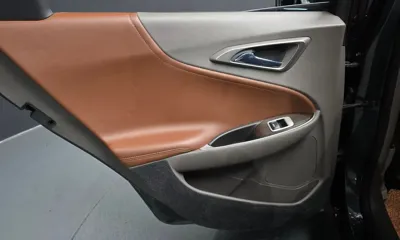 ChevroletGMDaewoo Malibu 2017, 88294 км, за 7500000 KRW - фото 25