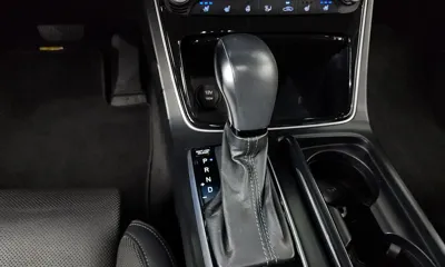 Hyundai Grandeur 2017, 192675 км, за 9700000 KRW - фото 9